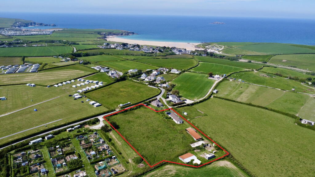 Main image of property: Harlyn Bay, PL28