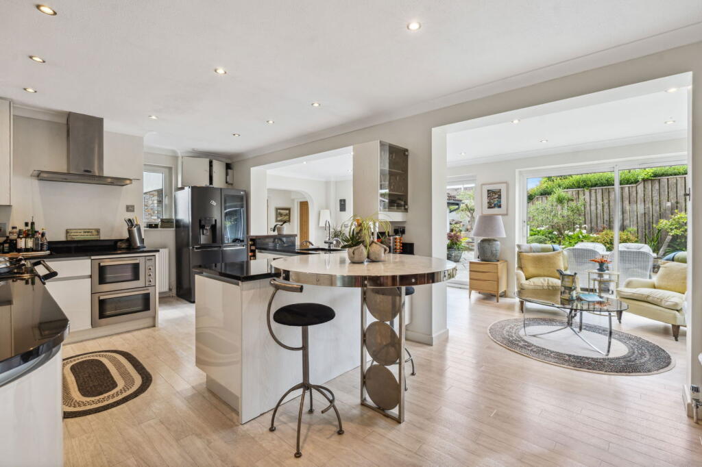 Main image of property: Luffings, Rock