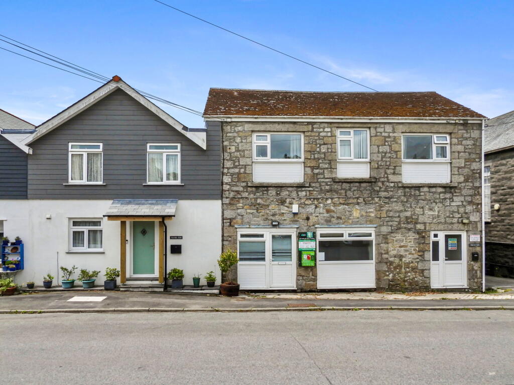Main image of property: St Breward, PL30 4LN
