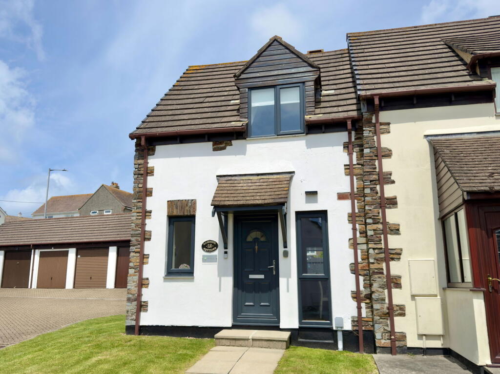 Main image of property: 13 Sarahs View, Padstow, PL28 8DU