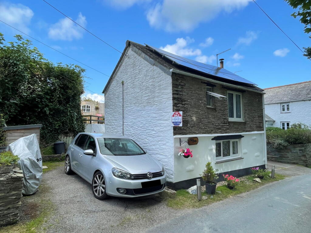 Main image of property: St Issey, PL27