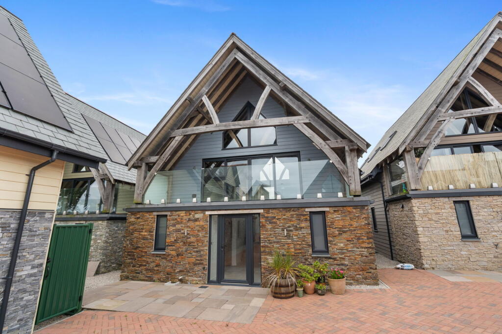 Main image of property: St Issey, PL27