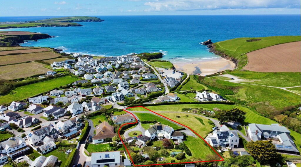 Main image of property: Trevone