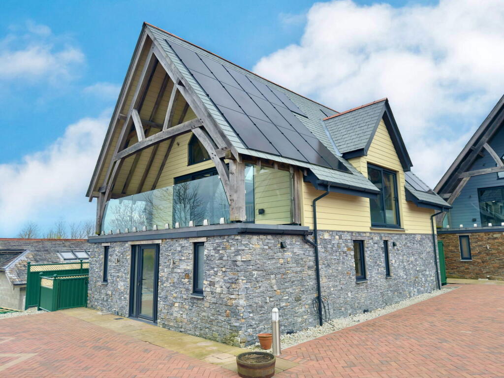 Main image of property: St Issey, PL27