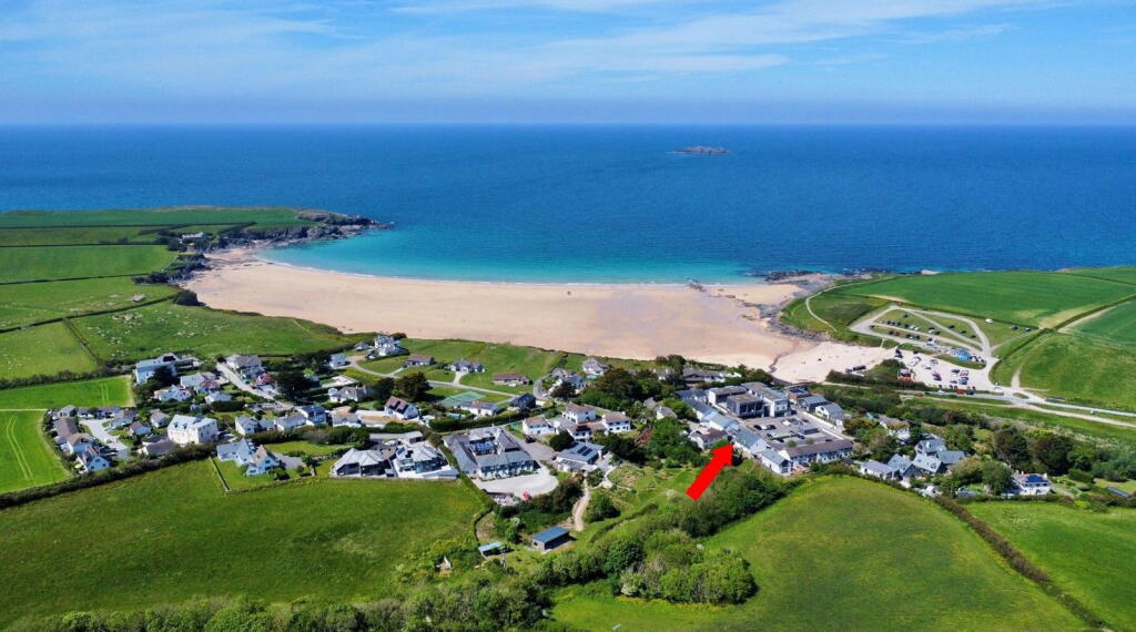 Main image of property: Harlyn Bay, PL28