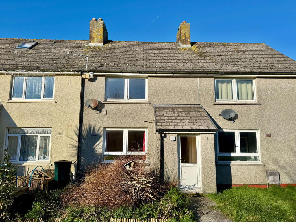 Main image of property: St Eval, PL27