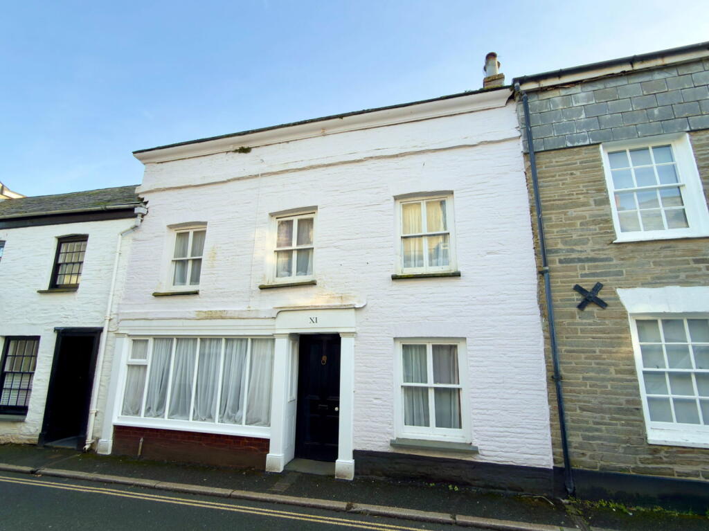 Main image of property: Padstow, PL28