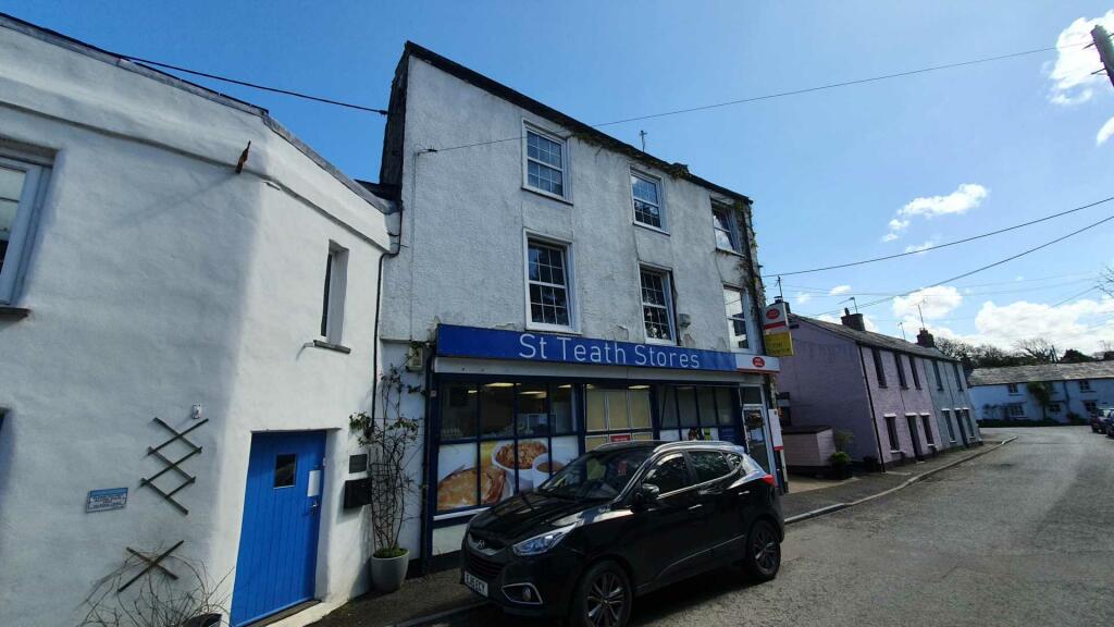 Main image of property: Fore Street, St. Teath