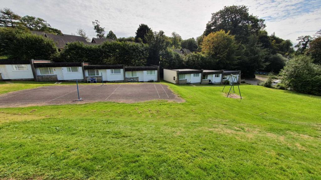 2 bedroom bungalow for sale in Lanteglos, Camelford, PL32