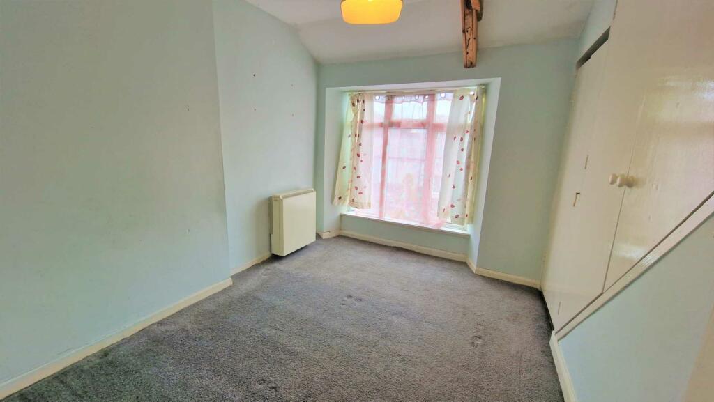 2 bedroom terraced house for sale in High Street, Delabole, PL33
