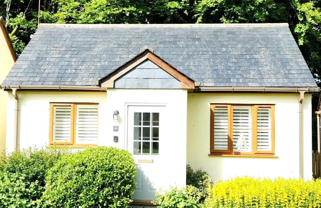 Main image of property: Inny Vale, Camelford