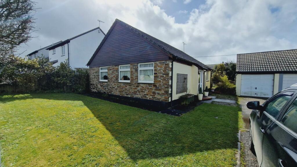 Main image of property: Westground Way, Tintagel