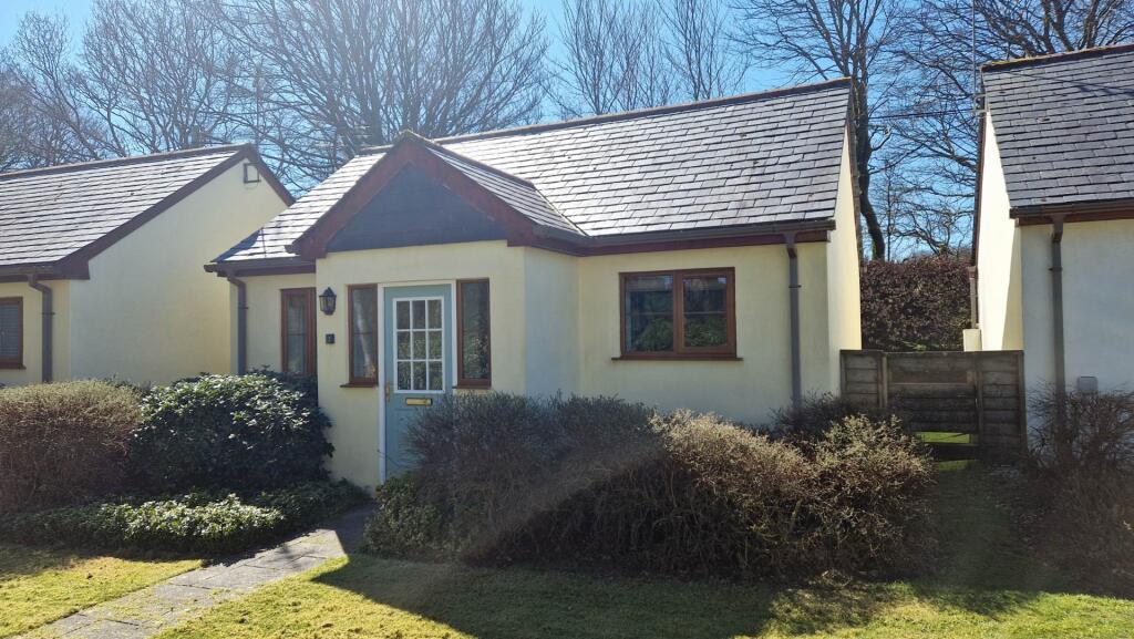 Main image of property: Inny Vale Holiday village, Davidstow