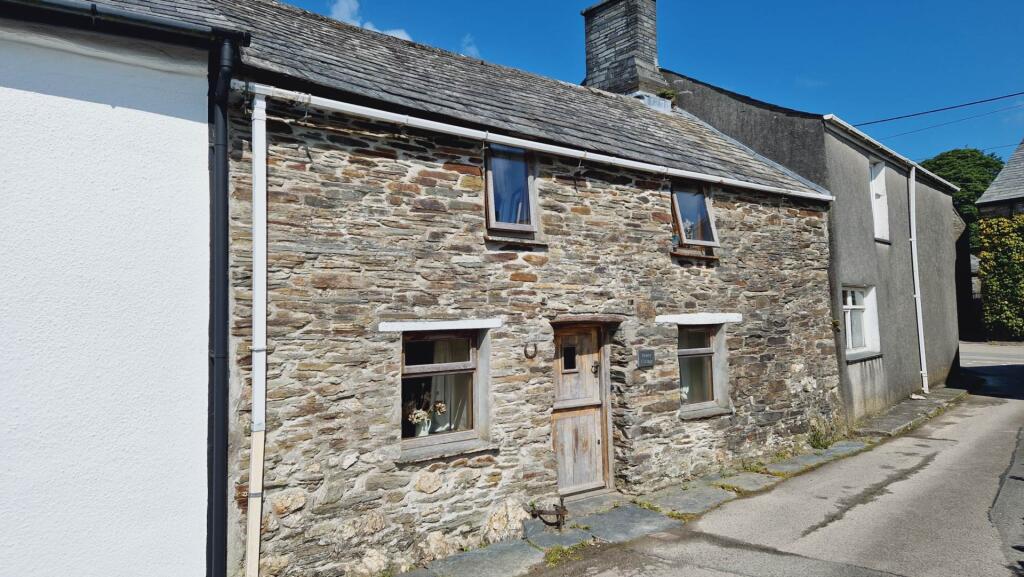Main image of property: West Lane, Delabole