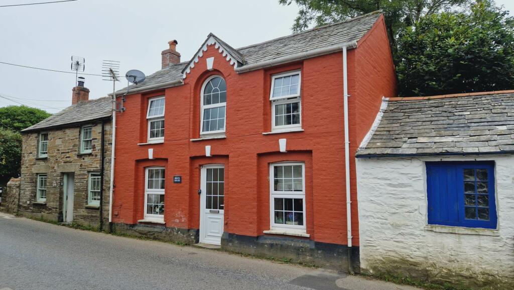 Main image of property: Fore Street, St Teath, Cornwall