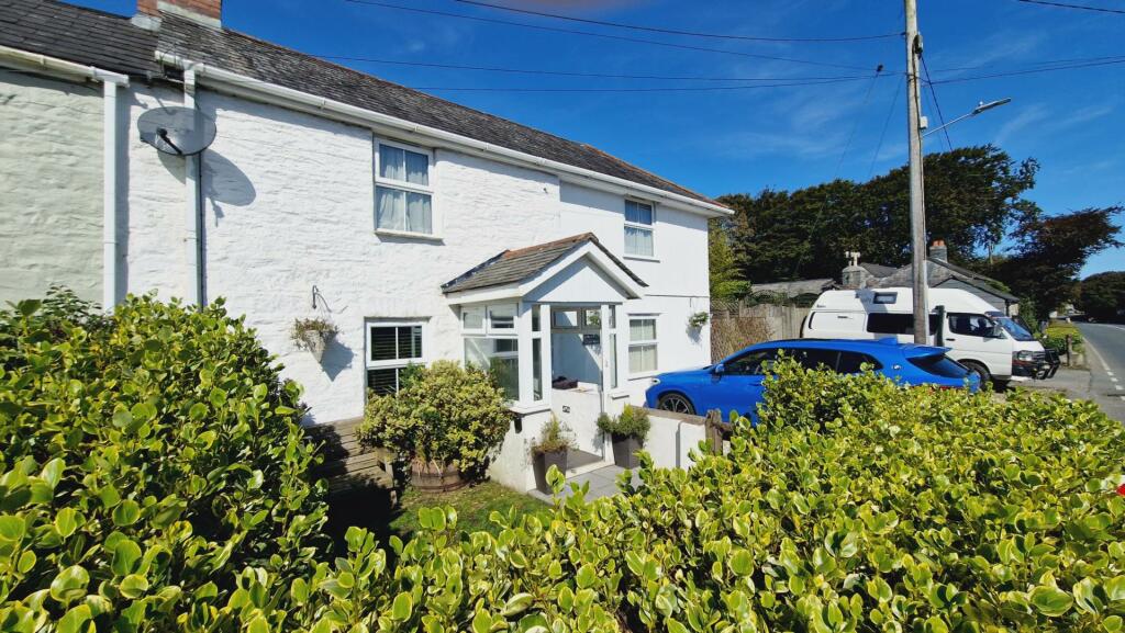 Main image of property: Honeysuckle Cottage, Camelford.