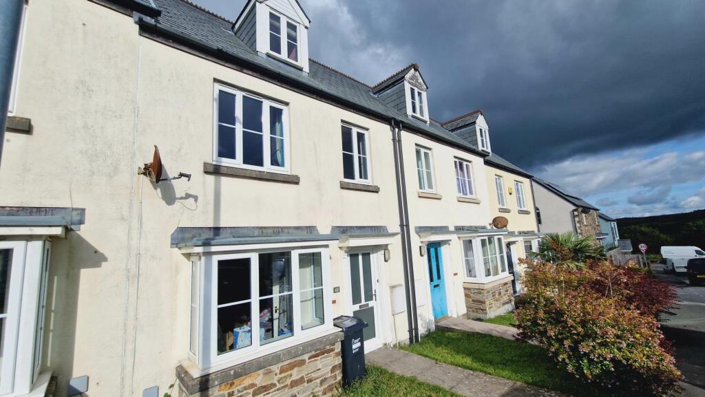 Main image of property: Treclago View, Camelford