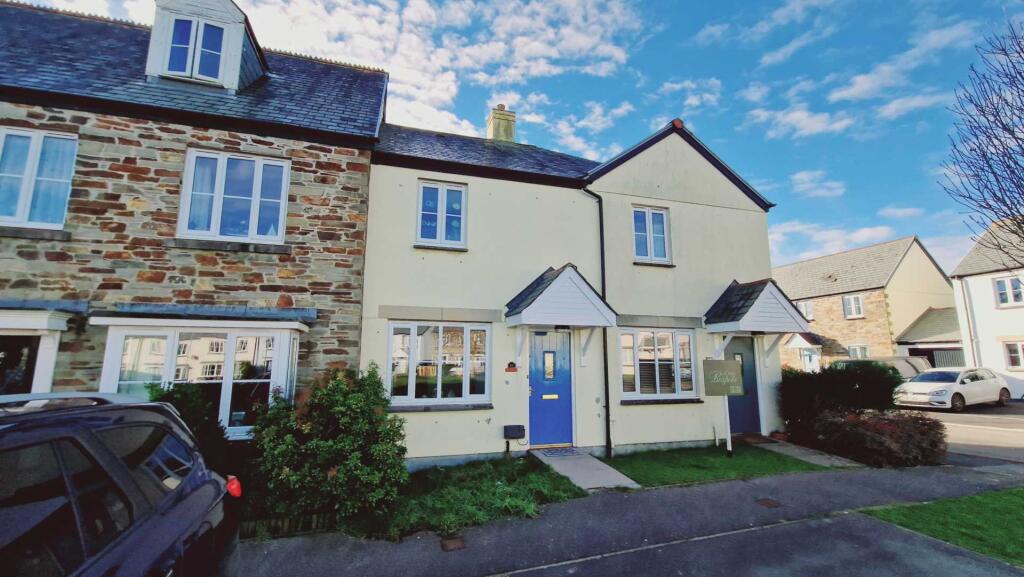 Main image of property: Treclago View, Camelford