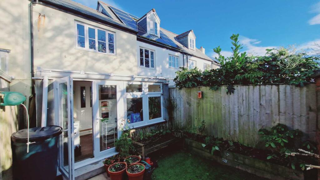 Main image of property: Treclago View, Camelford