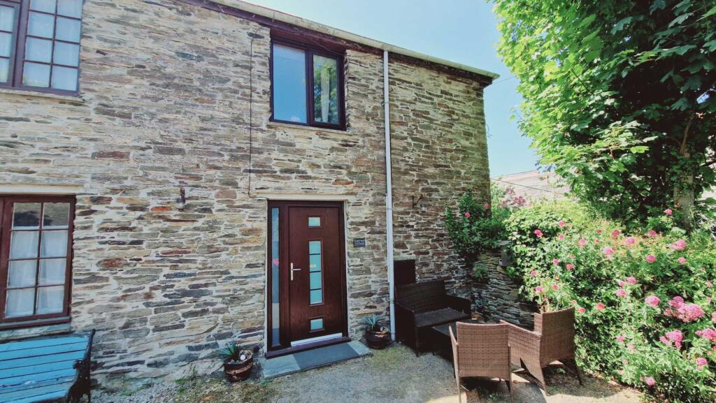 Main image of property: St. Pirans, Trethevy