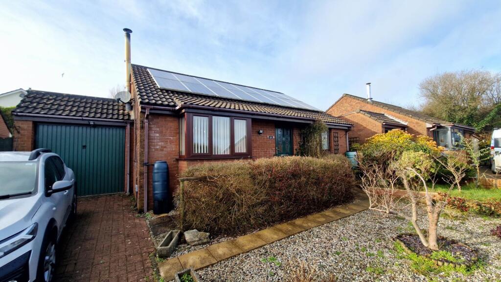 Main image of property: The Sidings, Delabole