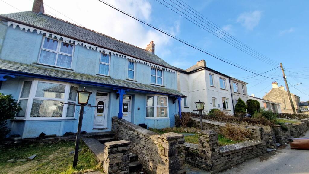 Main image of property: Pengelly, Delabole