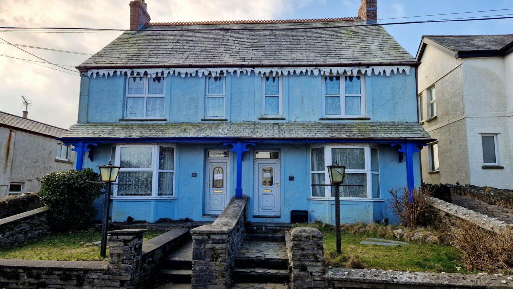 Main image of property: Pengelly, Delabole