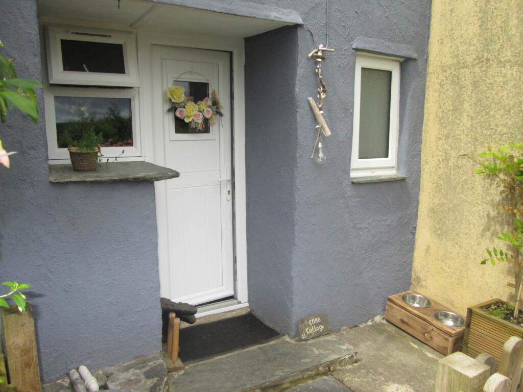 Main image of property: High Street, Camelford