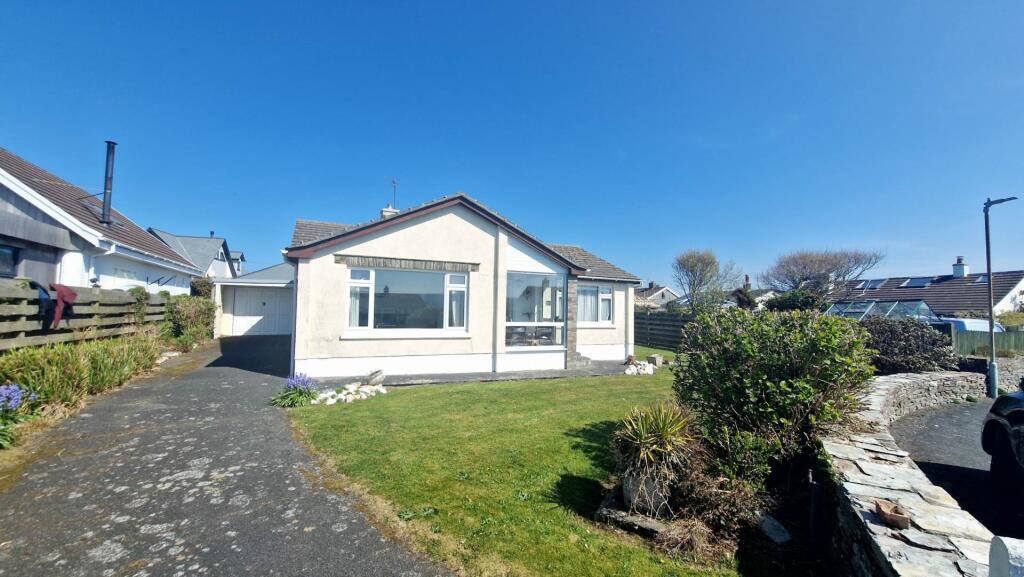 Main image of property: Atlantic Close, Treknow