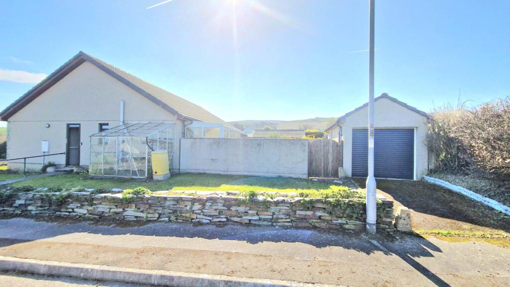 Main image of property: Trefleur Close, Boscastle