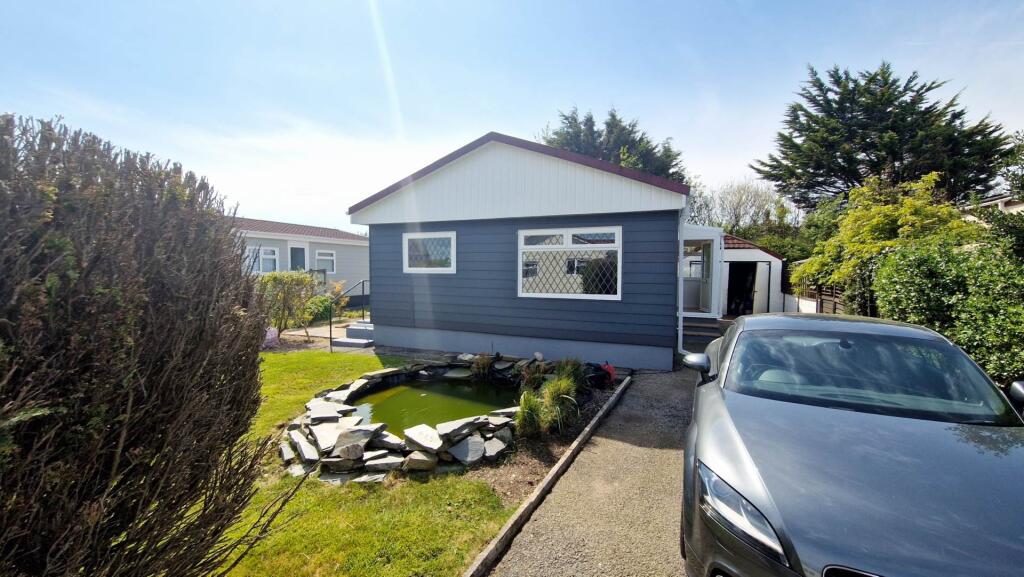 Main image of property: Otterham Park, Otterham