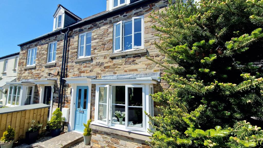 Main image of property: Treclago View, Camelford