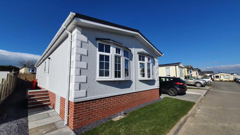 Main image of property: Planet Park, Delabole