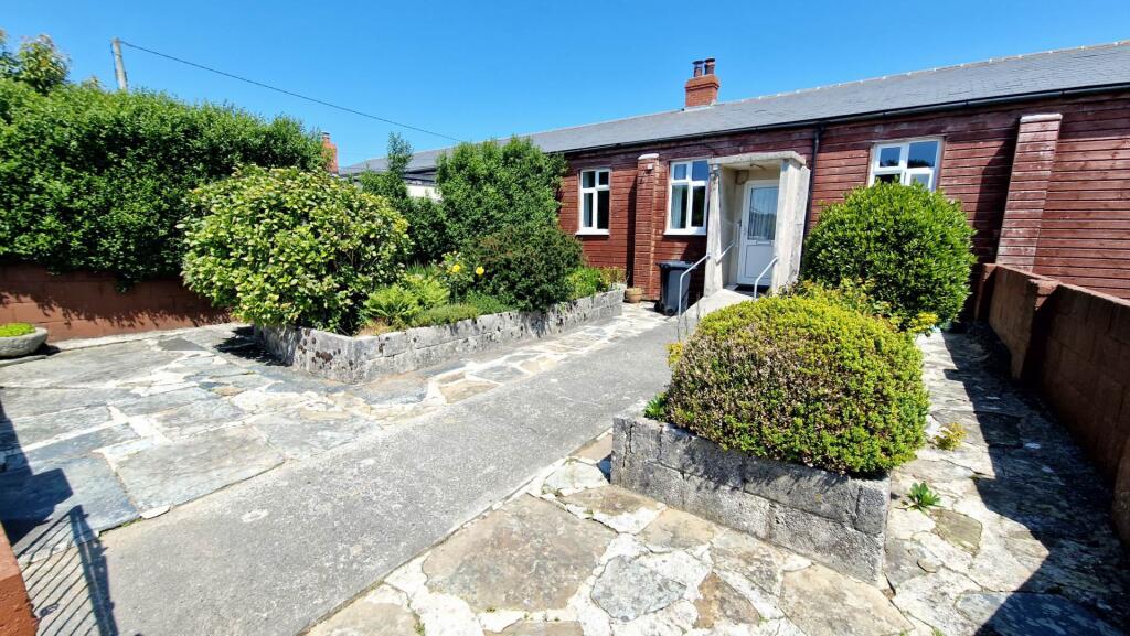 Main image of property: Trewassa, Davidstow