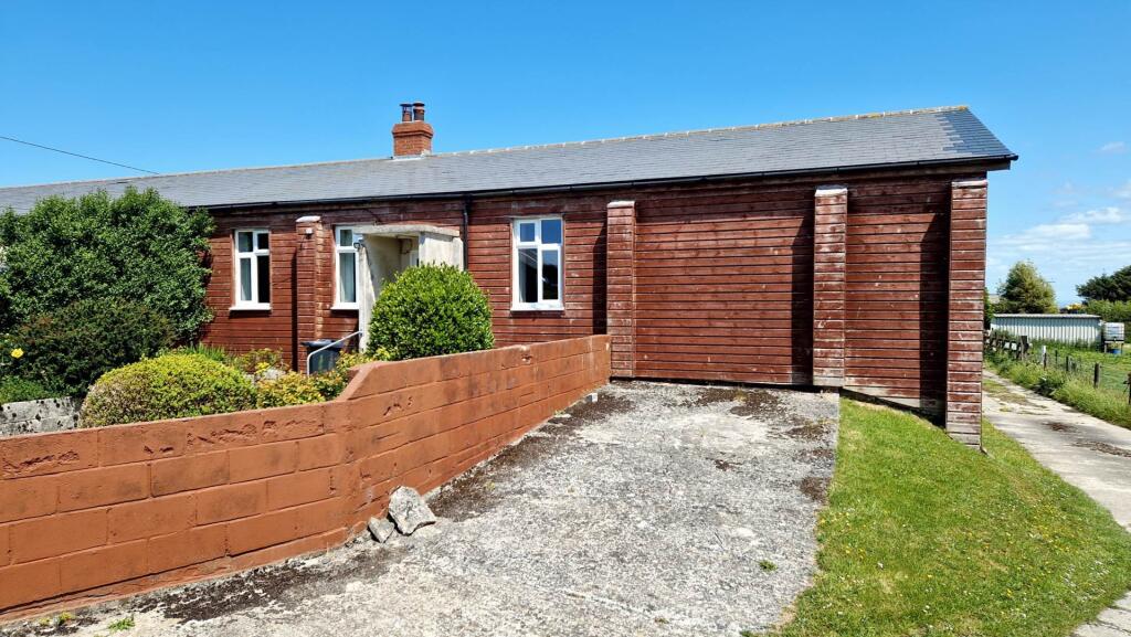 Main image of property: Trewassa, Davidstow