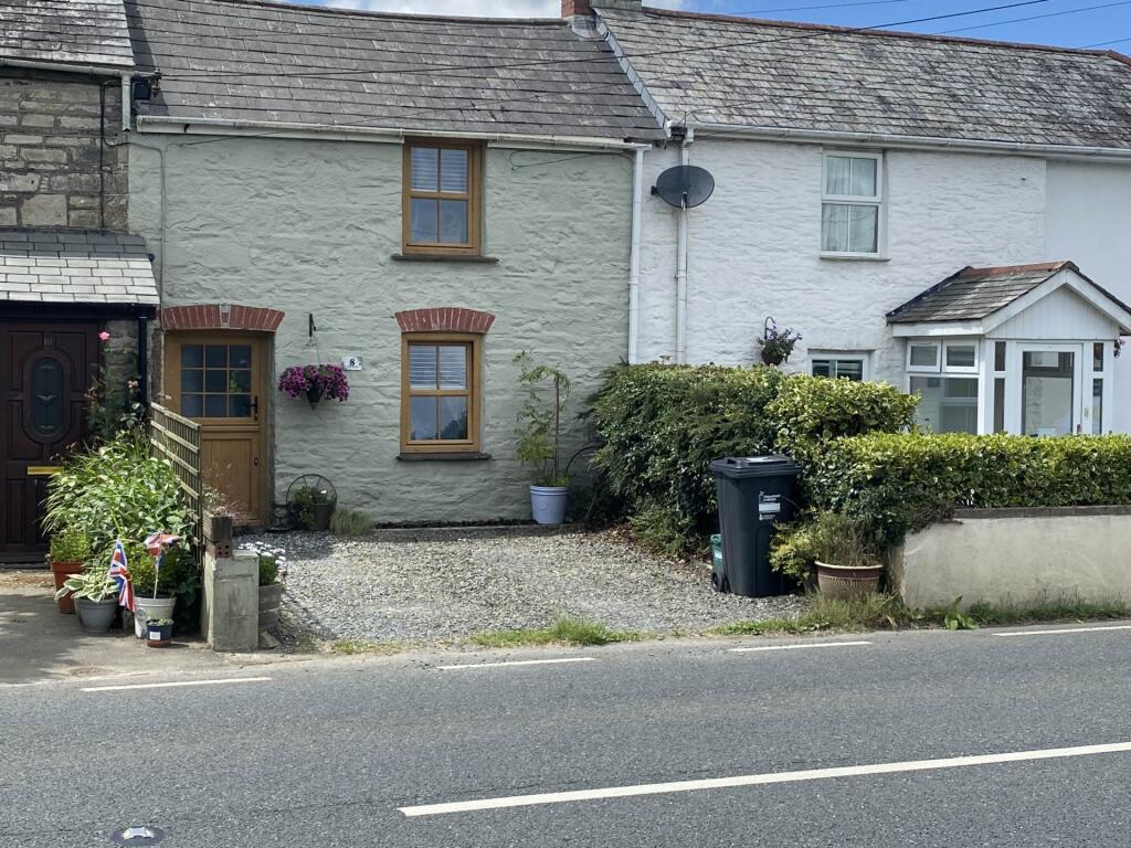 Main image of property: Valley Truckle, Camelford
