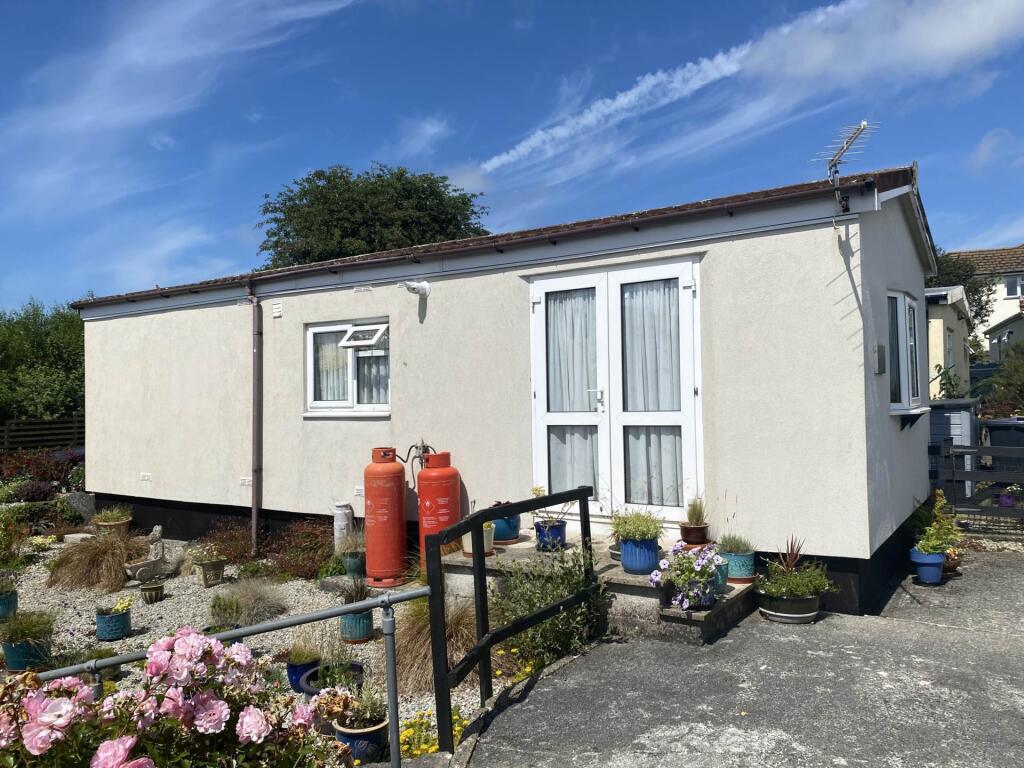 Main image of property: Planet Park, Delabole