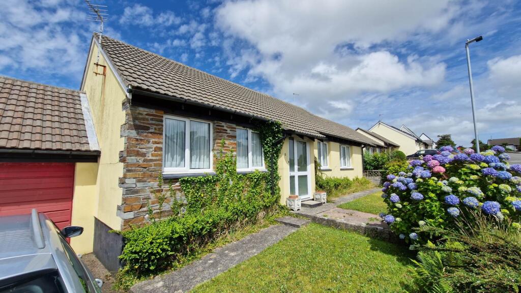 Main image of property: Trehannick Close, Bodmin