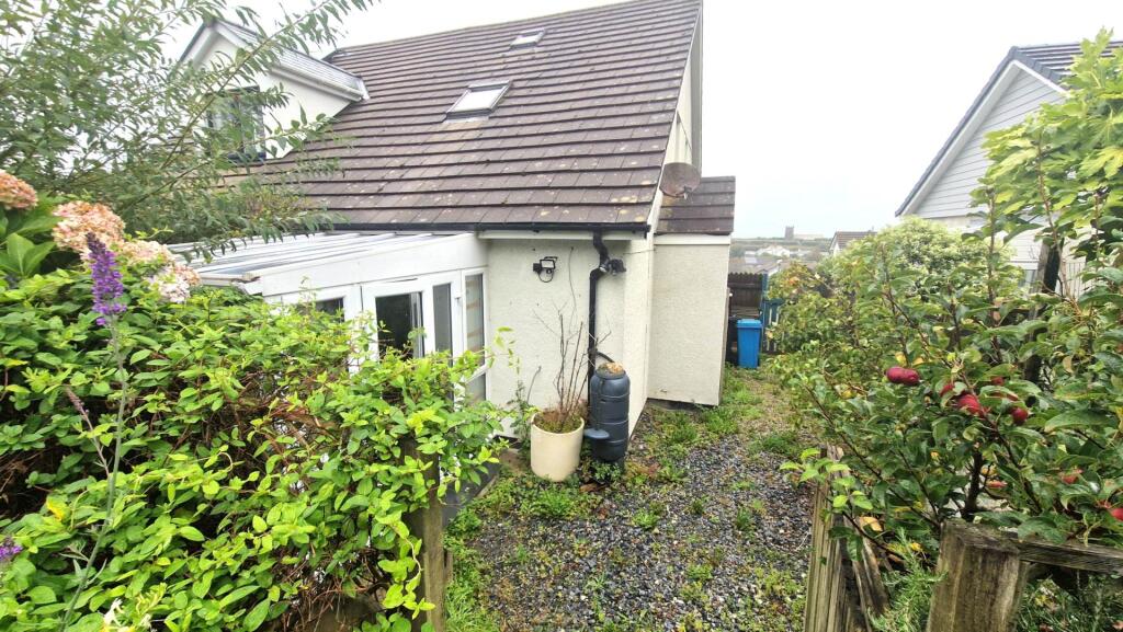 Main image of property: Eglos View, Boscastle