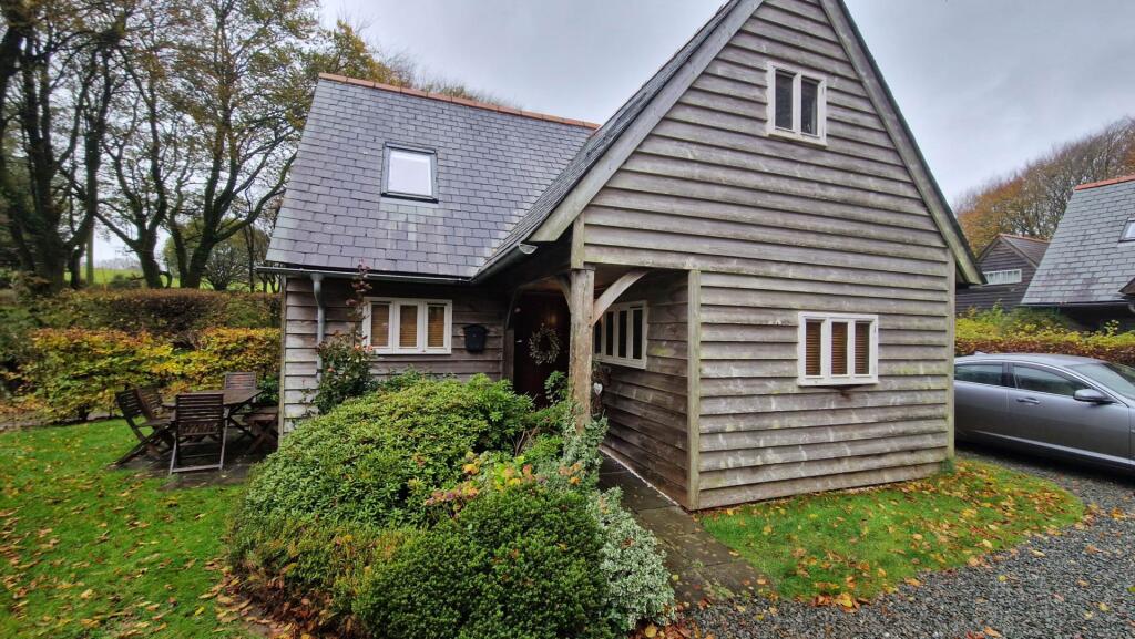 Main image of property: Inny Vale, Davidstow