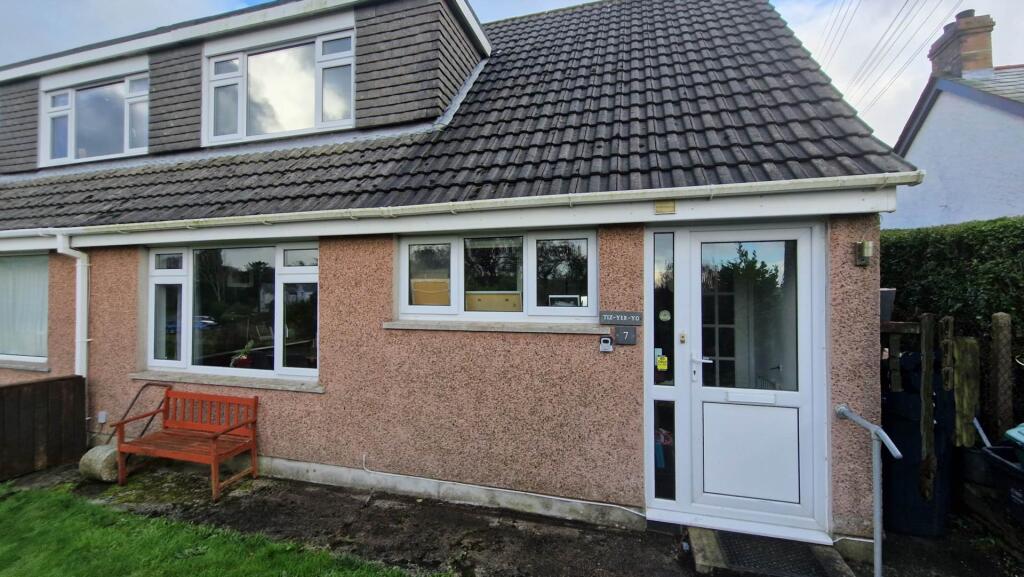 Main image of property: Longfield Road, Camelford