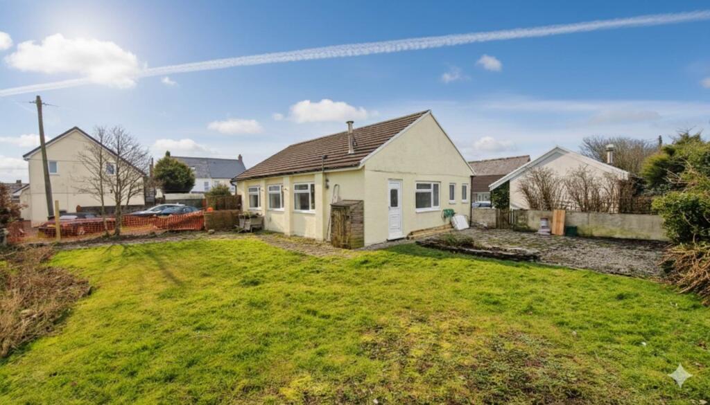 Main image of property: Manderley Close, Delabole