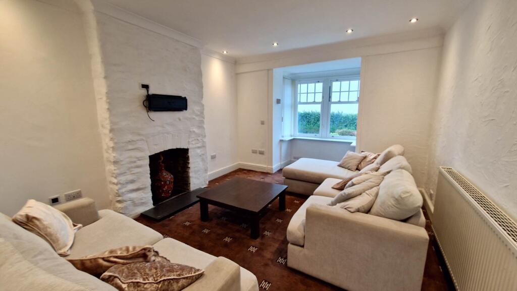 Main image of property: Kings Acre, Camelford