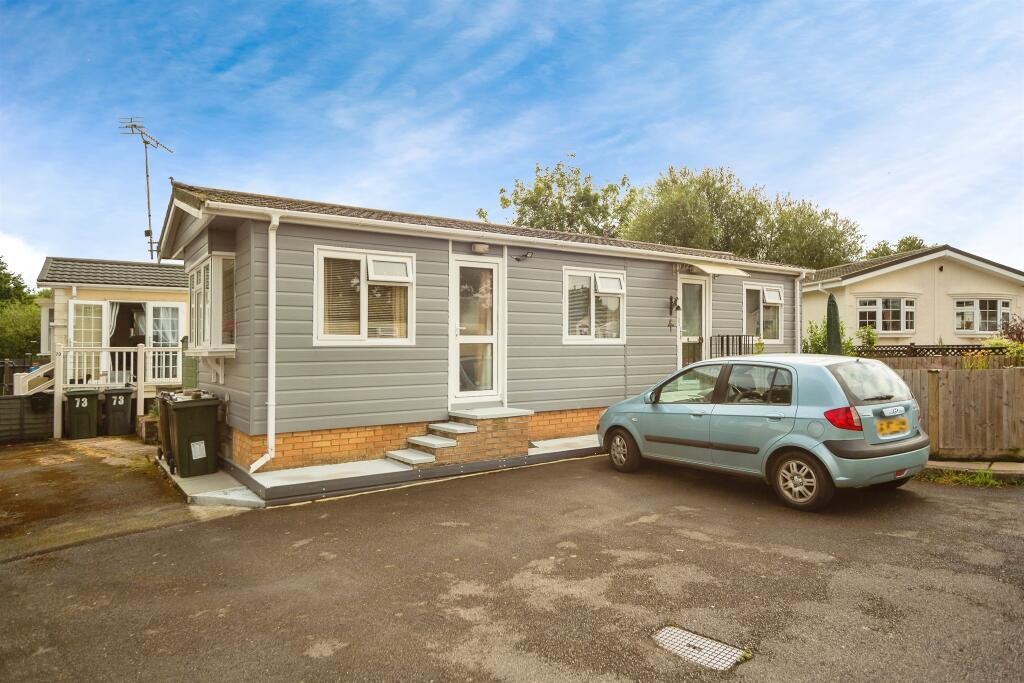 Main image of property: Shirkoak Park, Woodchurch, Ashford
