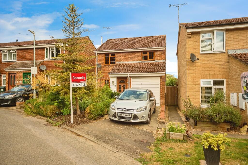 Main image of property: Arden Drive, ASHFORD