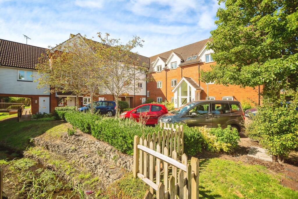 Main image of property: Galloway Drive, Kennington, Ashford