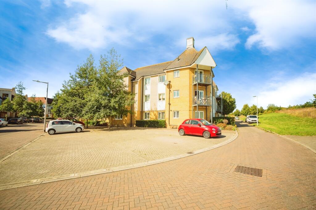 Main image of property: David Henderson Avenue, Ashford