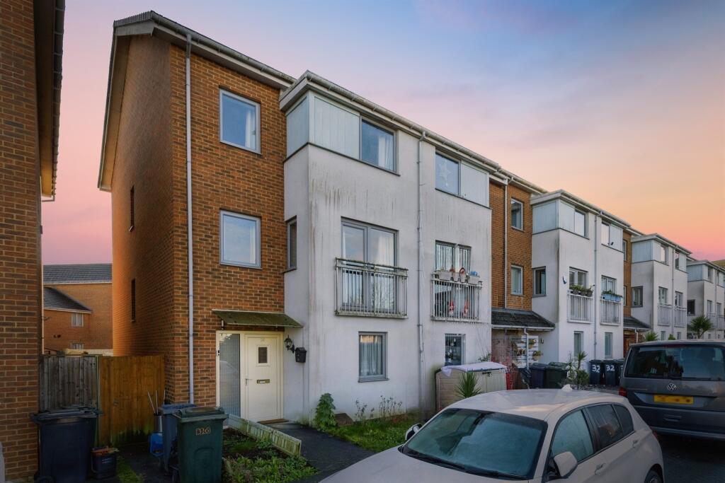 Main image of property: Billington Grove, Willesborough, Ashford