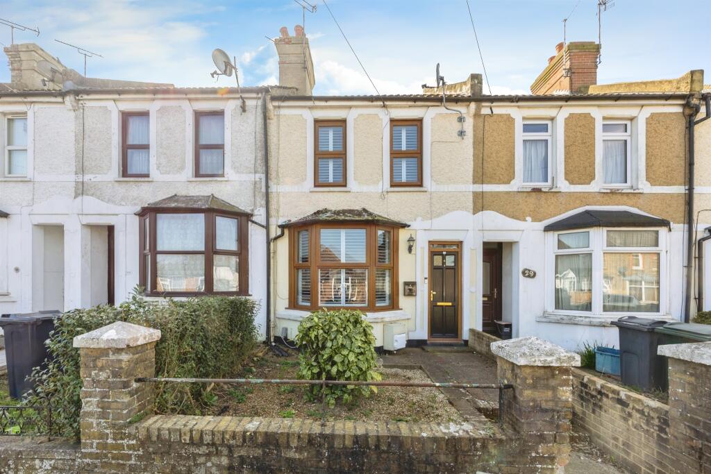 Main image of property: Linden Road, Ashford