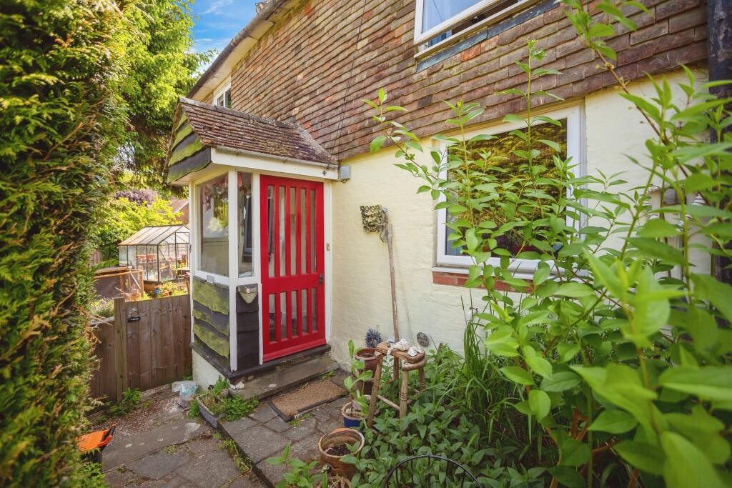 Main image of property: Lees Road, Willesborough, Ashford